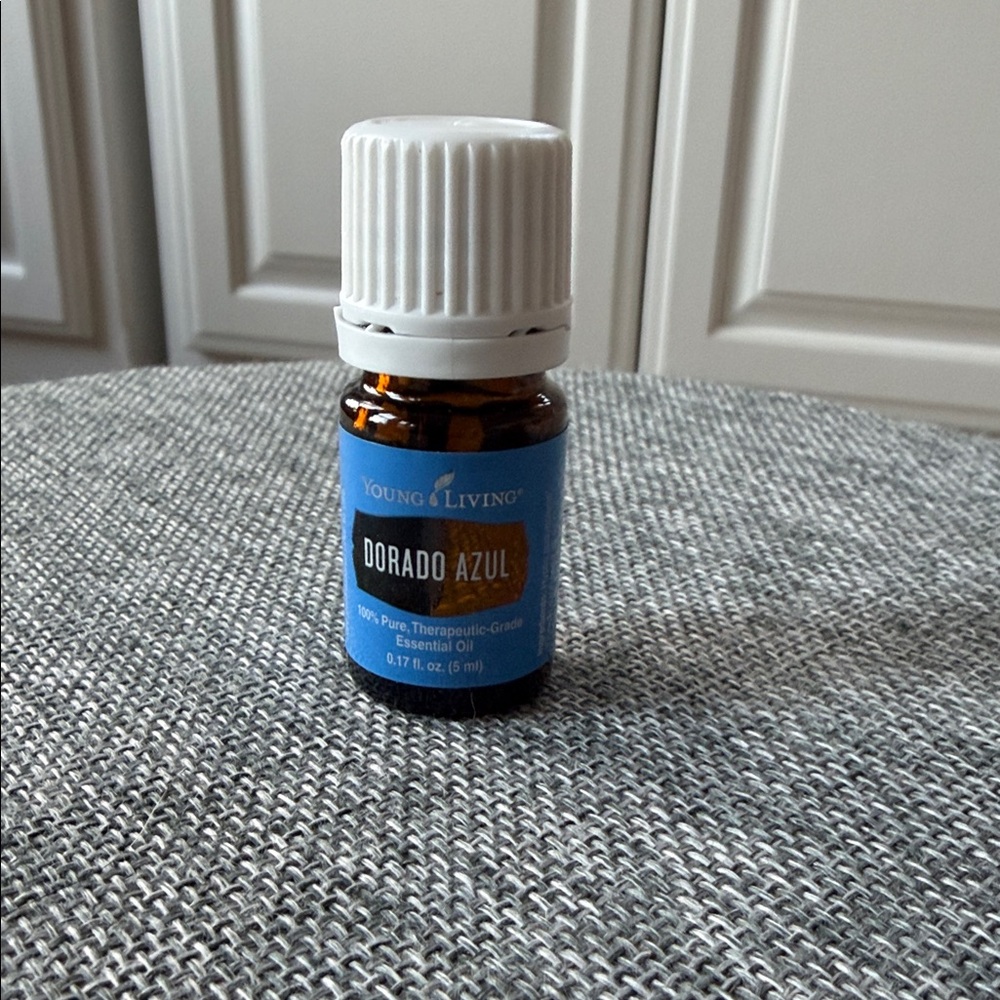 Young Living 5ml Dorado Azul Oil